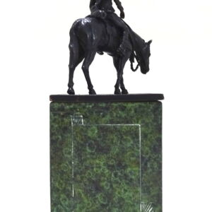 Side 3 Nick Davis Little Horse Box