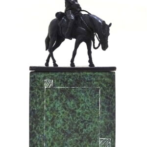 Side 4 Nick Davis Little Horse Box