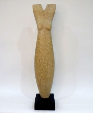 NIC2306 SHE WAS TALL AND SLENDER