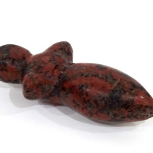 NIC2319 AFRICAN TOUCHSTONE