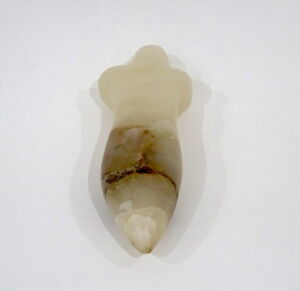 NIC2320 ALABASTER TOUCHSTONE