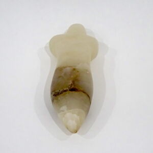 NIC2320 ALABASTER TOUCHSTONE