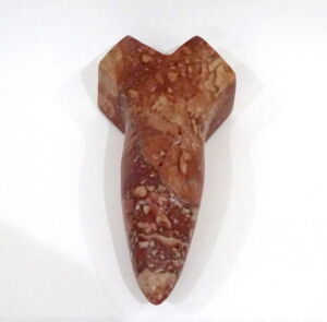 NIC2324 MALE KERRY RED TOUCHSTONE