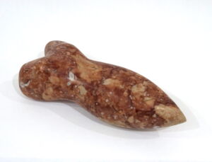 NIC2325 FEMAILE KERRY RED TOUCHSTONE