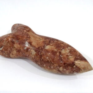 NIC2325 FEMAILE KERRY RED TOUCHSTONE