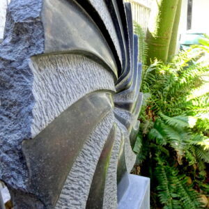 NIM008 TUMBLE SIDE DETAIL