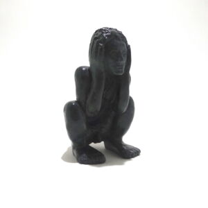 NIM011 SHUT THE WORLD OFF AND LOOK TO THE FUTURE