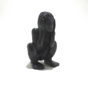 NIM011 SHUT THE WORLD OFF AND LOOK TO THE FUTURE