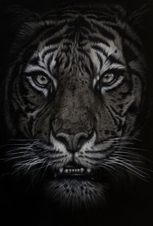 Abated Breath OWG007