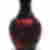 Side-2-Pat-Armstrong-Tall-Long-Necked-Copper-Fumed-Vase
