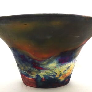 Side-2-Pat-Armstrong-Large-Copper-Fumed-Raku-Flared-Bowl
