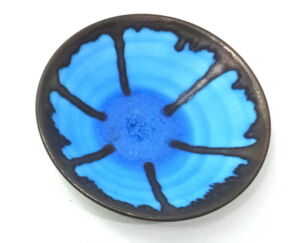 SOLD-Richard-Baxter-Tiny-Bowl-Blue