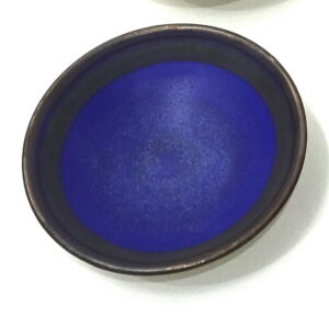 SOLD-Richard-Baxter-Tiny-Bowl-Cobalt