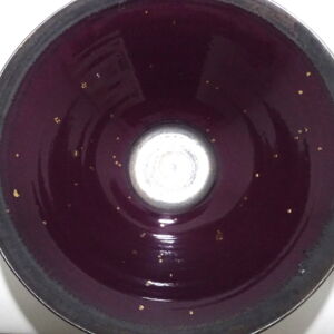 Above-Richard-Baxter-Plum-Large-Bowl-w-Gold