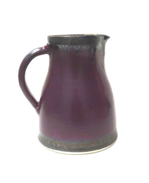 RIB024-Richard-Baxter-Plum-Jug