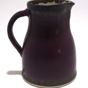 Side-Richard-Baxter-Plum-Jug