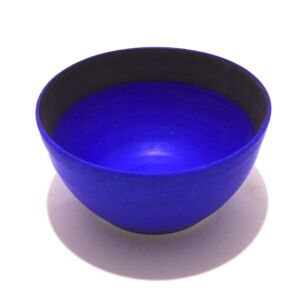 Above-Diagonal-Richard-Baxter-Cobalt-Bowl-Small