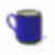 SOLD-RIB031-Richard-Baxter-Cobalt-Mug