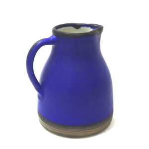 RIB033-Richard-Baxter-Cobalt-Jug