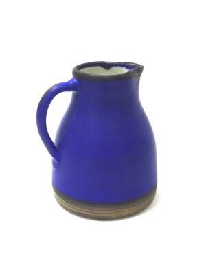 RIB033-Richard-Baxter-Cobalt-Jug