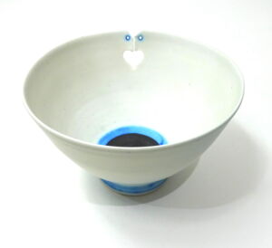 SOLD-RIB035-Richard-Baxter-White-Love-Bowl