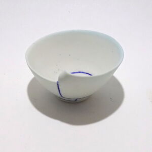 Above-Diagonal-Richard-Baxter-White-Wrap-Bowl-Small