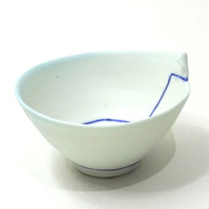RIB040-Richard-Baxter-White-Wrap-Bowl-Small