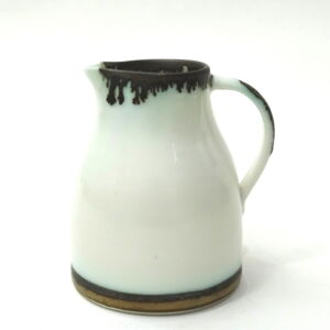 SOLD-RIB042-Richard-Baxter-Shiny-White Gold-Jug