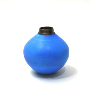 RIB045-Richard-Baxter-Blue-Vase