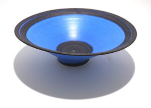 RIB045-Richard-Baxter-Blue-Bowl