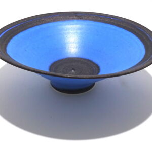 RIB045-Richard-Baxter-Blue-Bowl