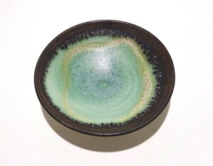 RIB064 Richard Baxter Tiny Bowl
