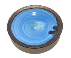 RIB071 Richard Baxter Tiny Bowl