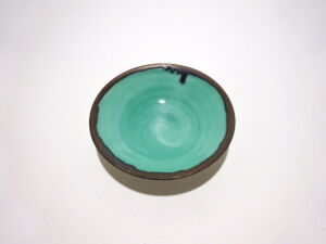 RIB078 Richard Baxter Tiny Bowl