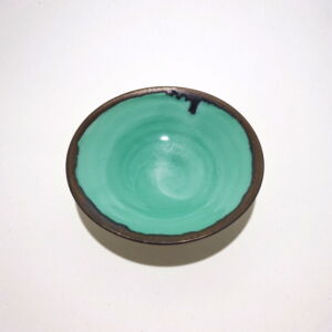 RIB078 Richard Baxter Tiny Bowl