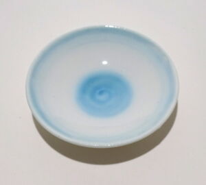 RIB081 Richard Baxter Tiny Bowl