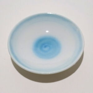 RIB081 Richard Baxter Tiny Bowl