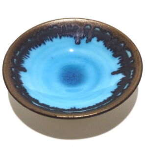 RIB084 Richard Baxter Tiny Bowl