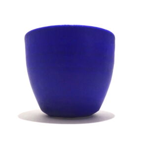 Back Richard Baxter Cobalt Love Bowl