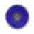 Above Richard Baxter Cobalt Bowl