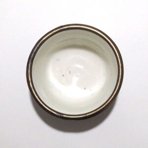 Above No Lid Richard Baxter Cobalt Lidded Cup