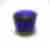 RIB093 Richard Baxter Cobalt Lidded Cup