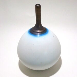 RIB095 Richard Baxter Large White Bottle