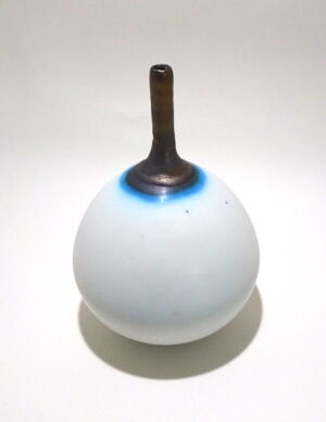 RIB095 Richard Baxter Large White Bottle