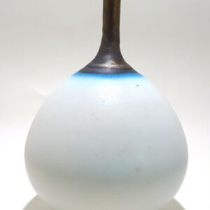 Side Richard Baxter Large White Bottle