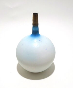 RIB096 Richard Baxter Small White Bottle