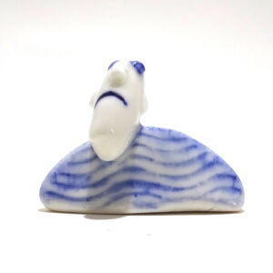 Front Richard Baxter Head