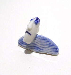 RIB104 Richard Baxter Head