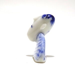 Side Richard Baxter Head