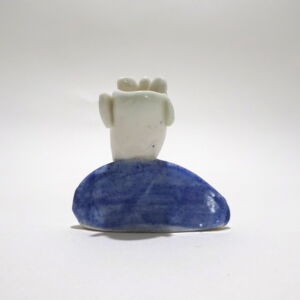 Back Richard Baxter Head